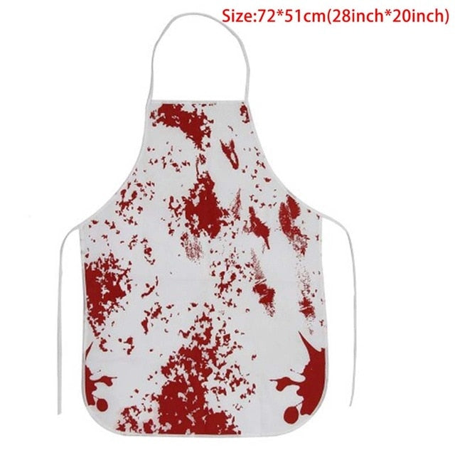 Halloween tablecloth