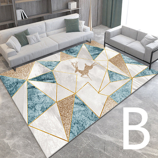 Beatiful comfortable sofa carpets