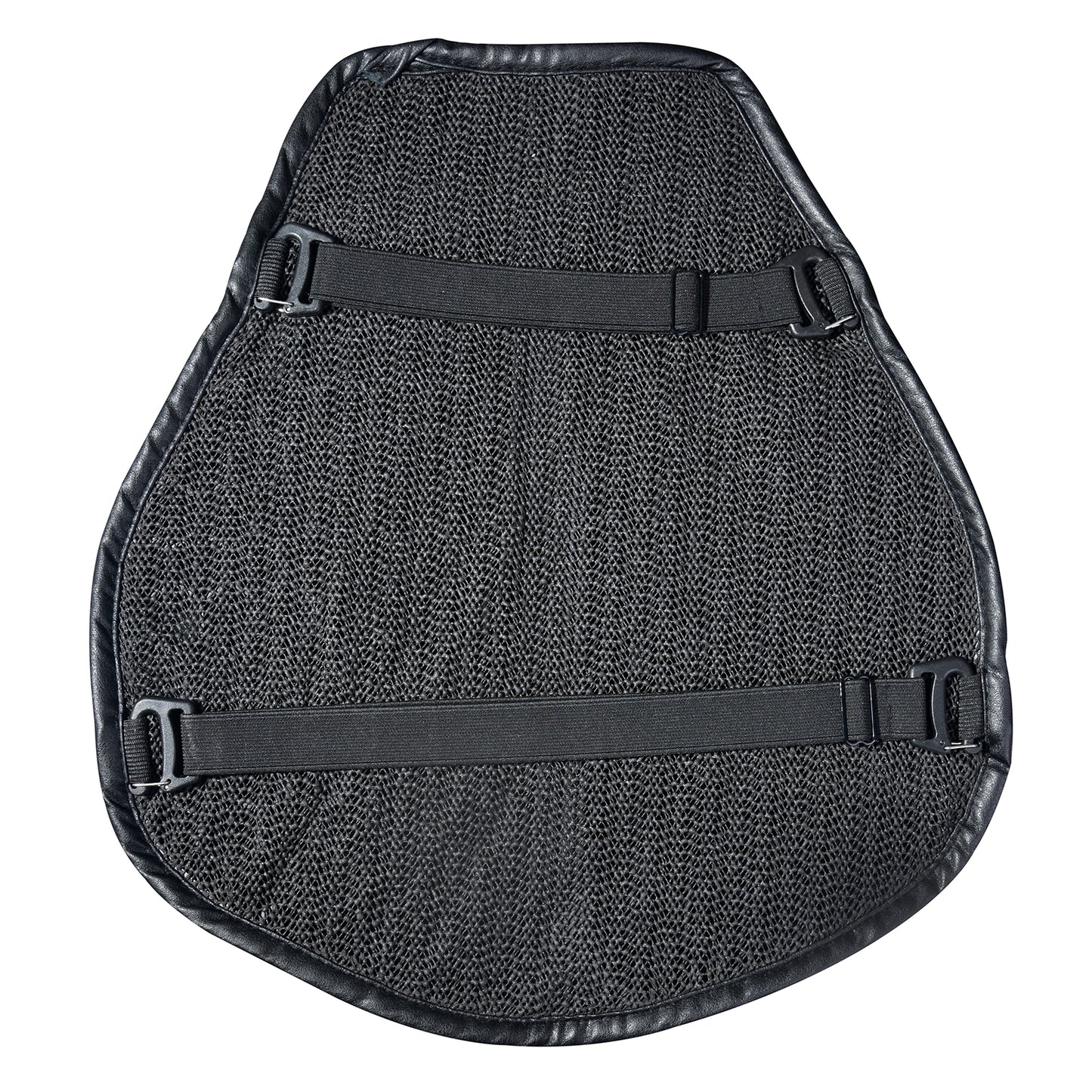 Seat cushion for motorcycle