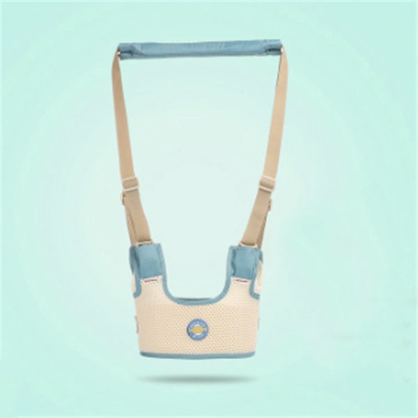 Walking belt for toddlers