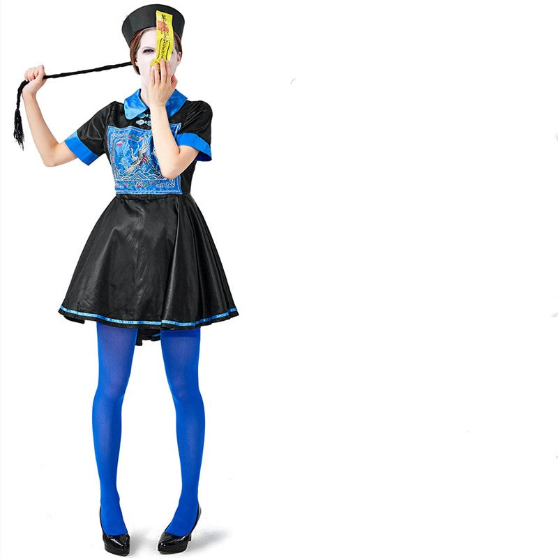 Halloween women costumes