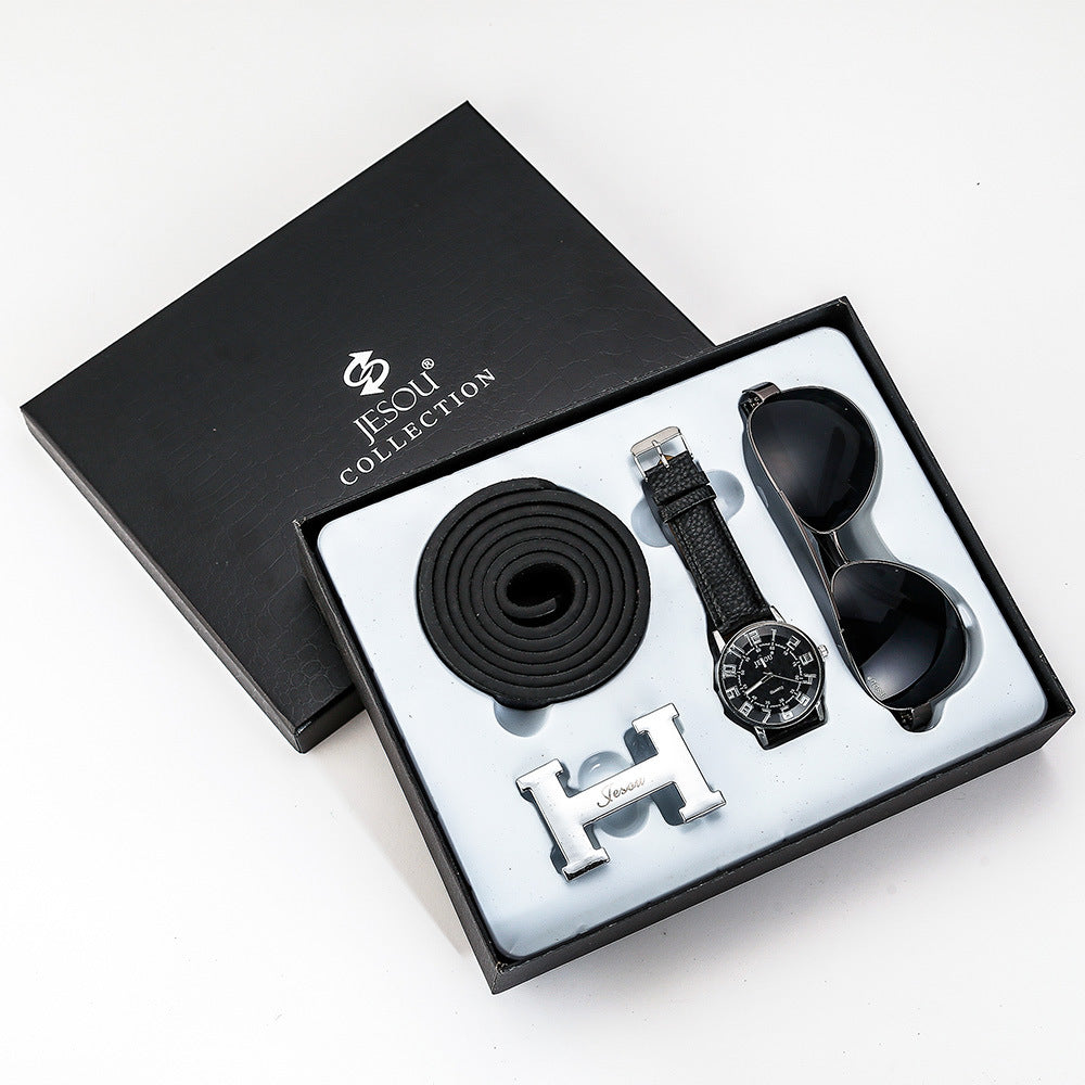 Men’s fashion gift set