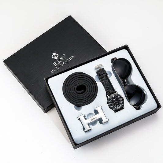 Men’s fashion gift set