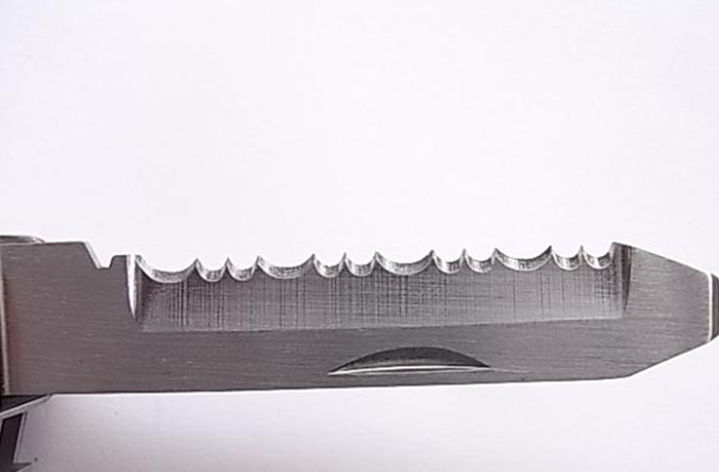 Camping tools for multi use