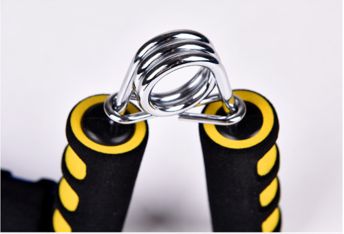 Fitness hand grippers
