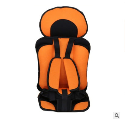 Portable car seat for kids