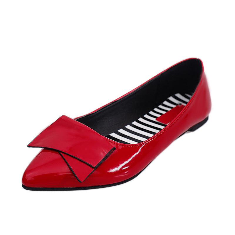 Ballet shoes for women