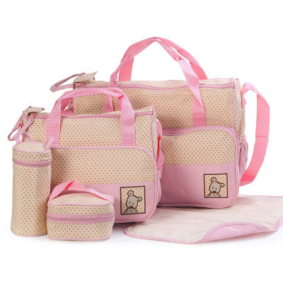 Baby diaper bags