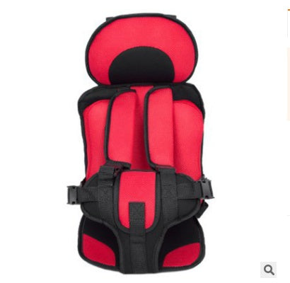 Portable car seat for kids