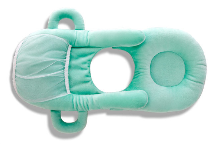 Feeding pillow