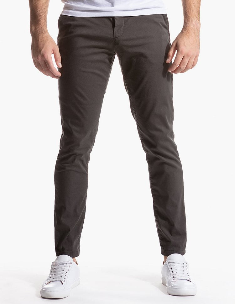 Men business pants
