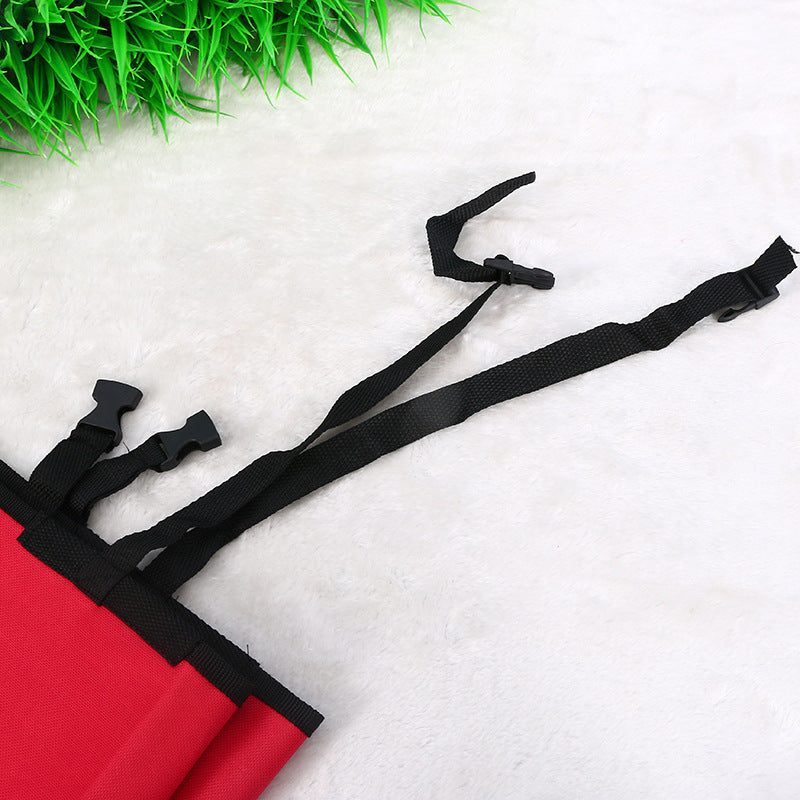 Seat cushion for pets