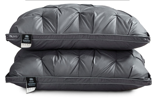 Pillows with general feather