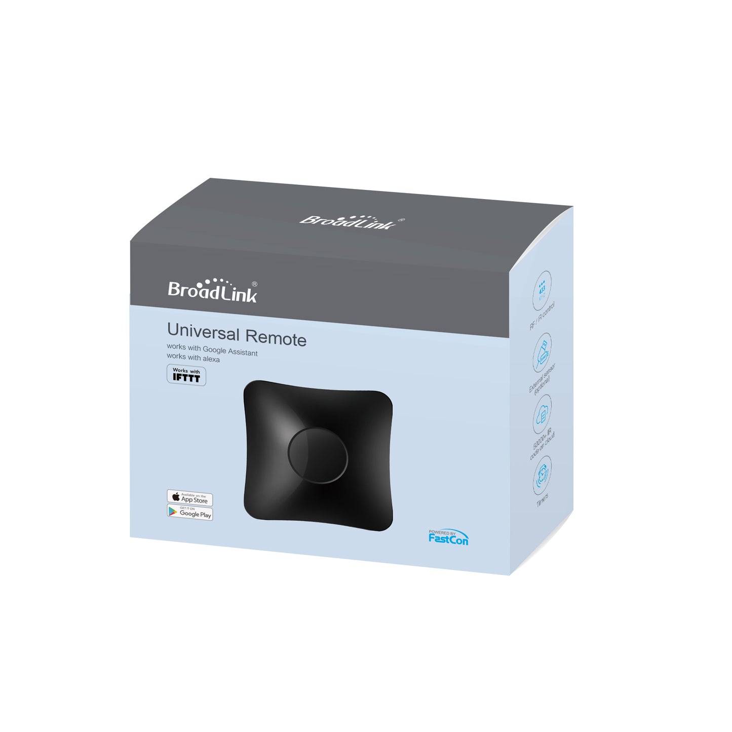 Broadlink RM4 pro