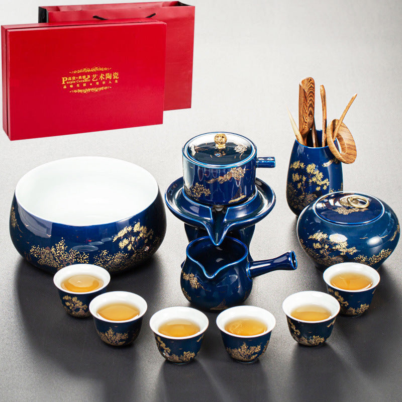 Beatiful japanese tea set