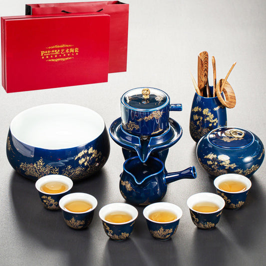 Beatiful japanese tea set