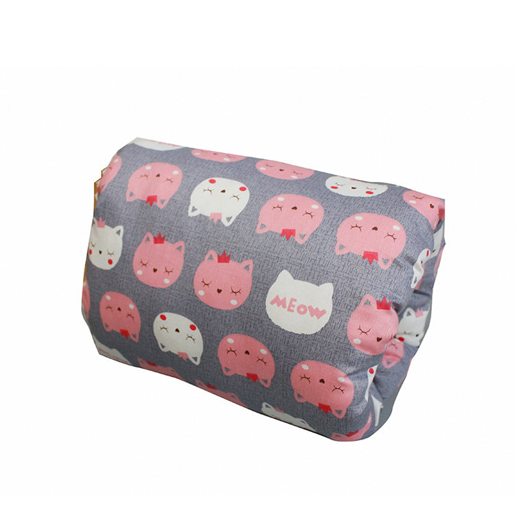 Arm pillow for breastfeeding