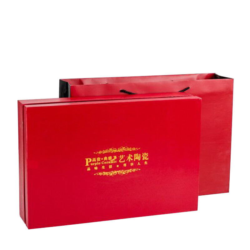 Beatiful japanese tea set