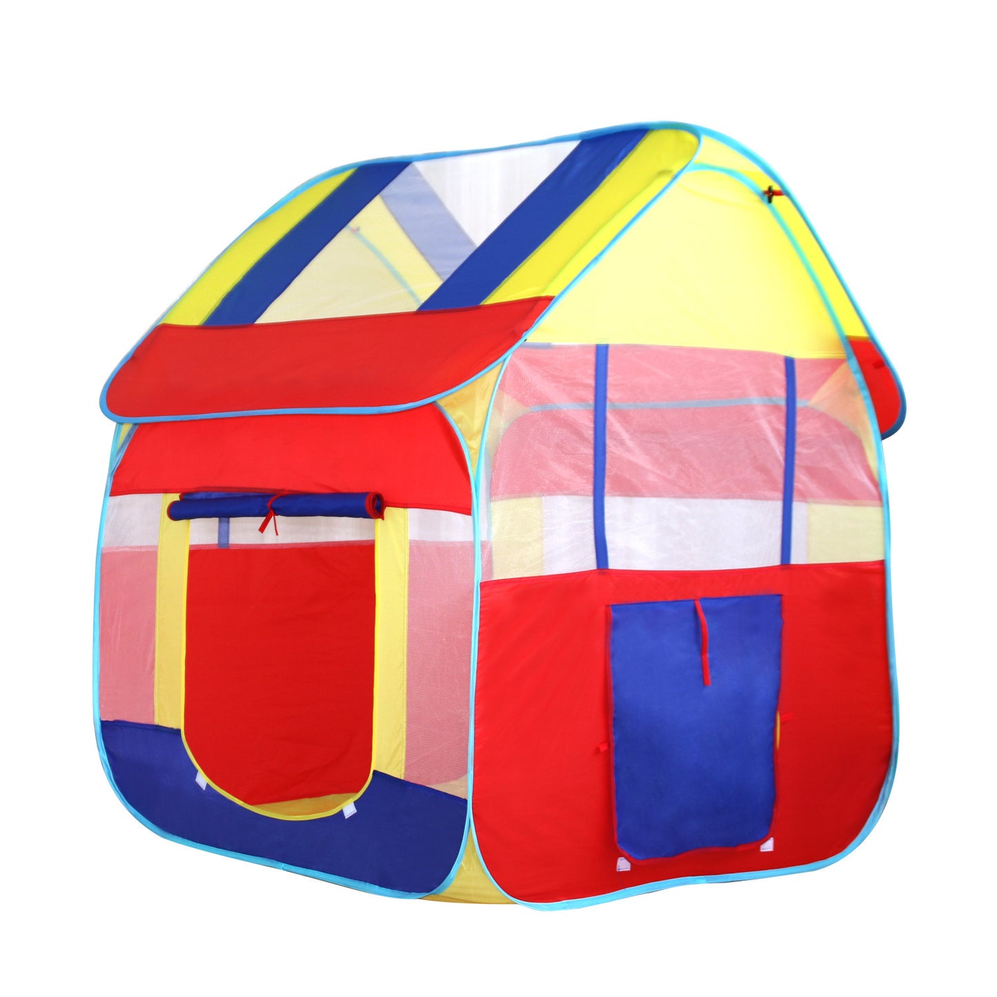 Large play tent for kids