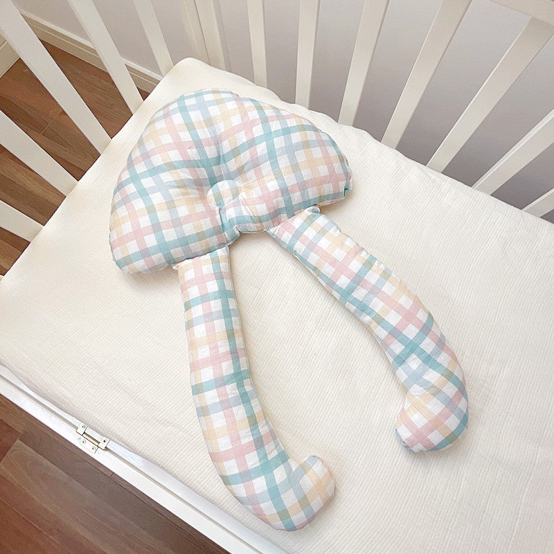 Sleeping pillow for baby