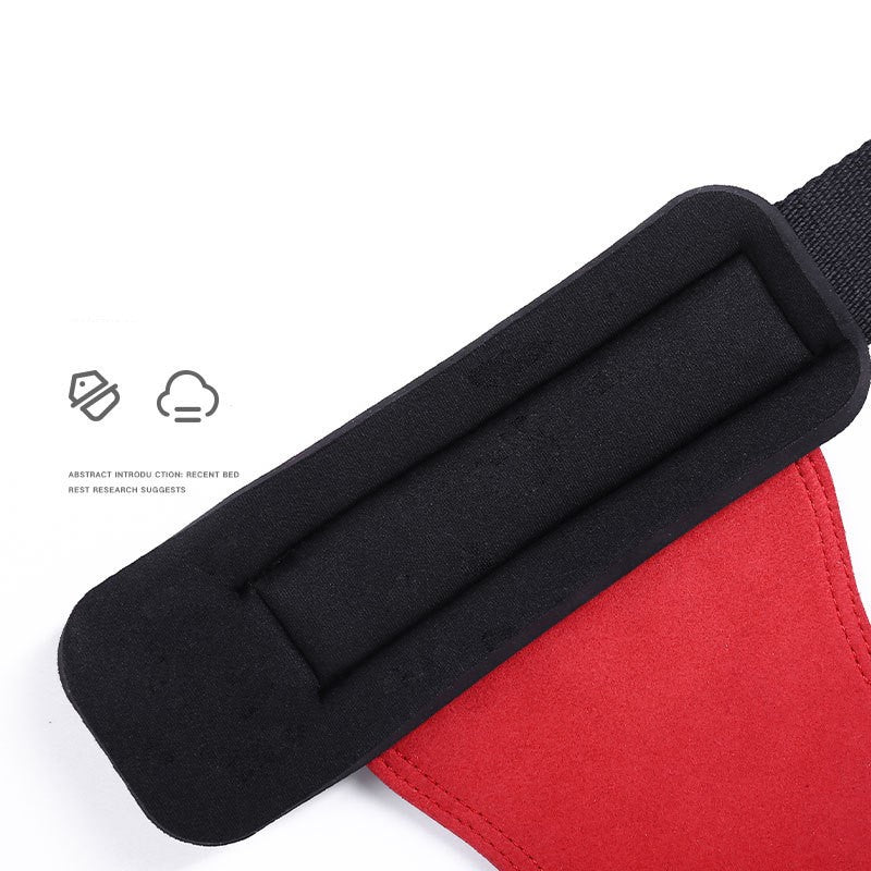 Fitness wrist protector