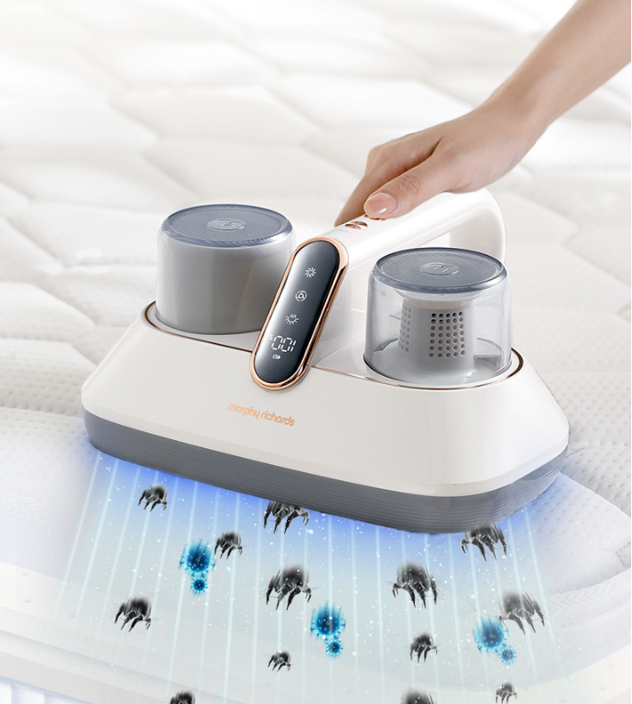 Mite vacuum cleaner wireless