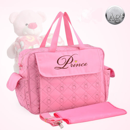 Baby diaper bag