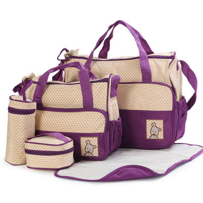 Baby diaper bags