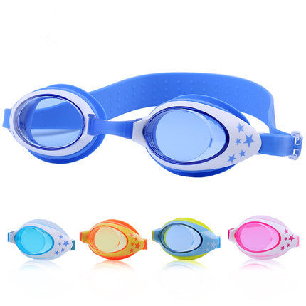 Swimming goggles for kids