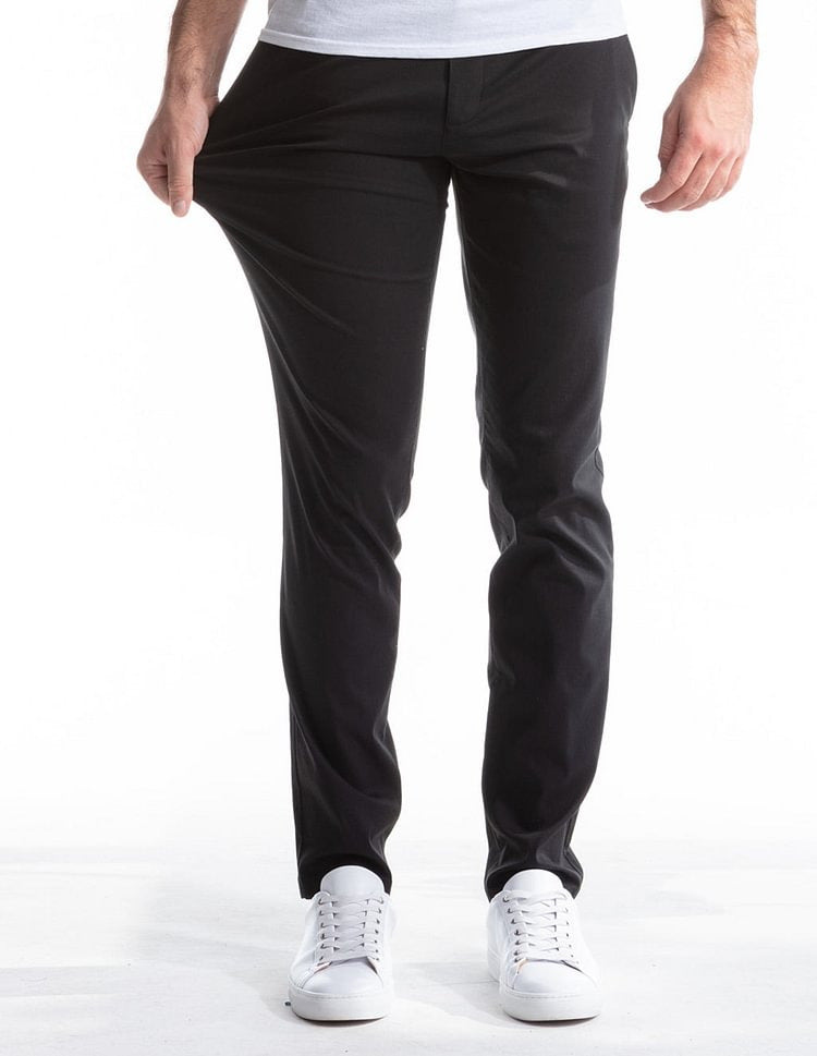 Men business pants