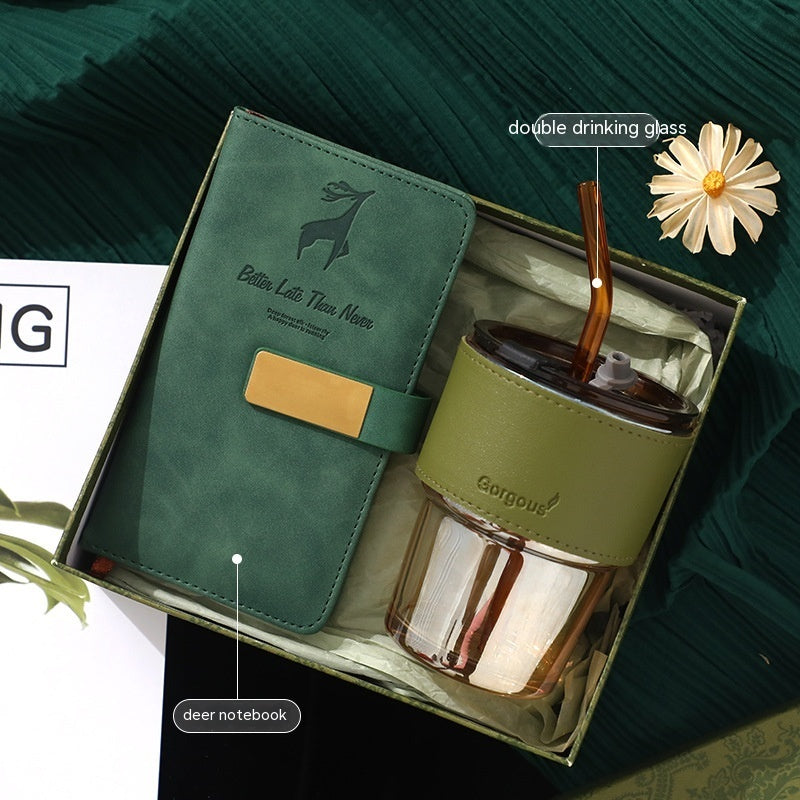 Premium lifestyle gift set for him