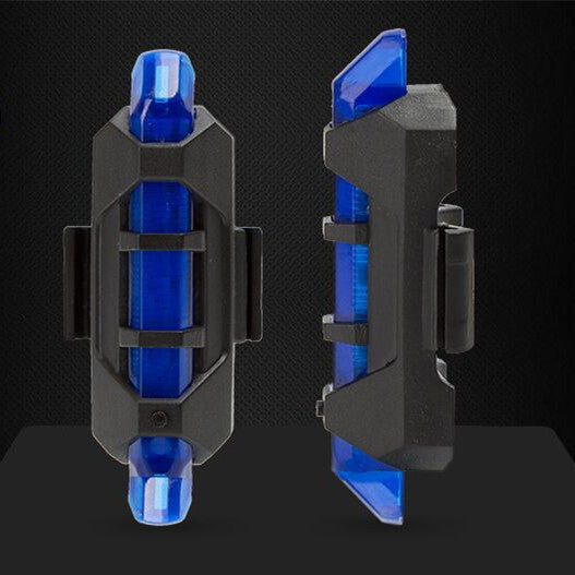 Fiets Fietslig LED Agterlig