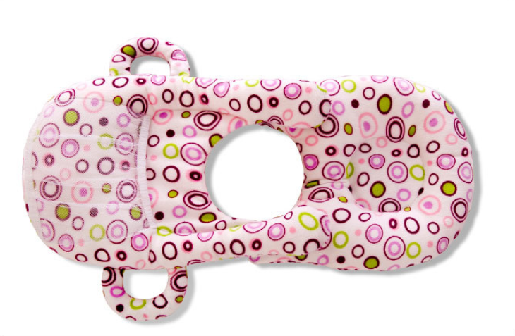 Feeding pillow