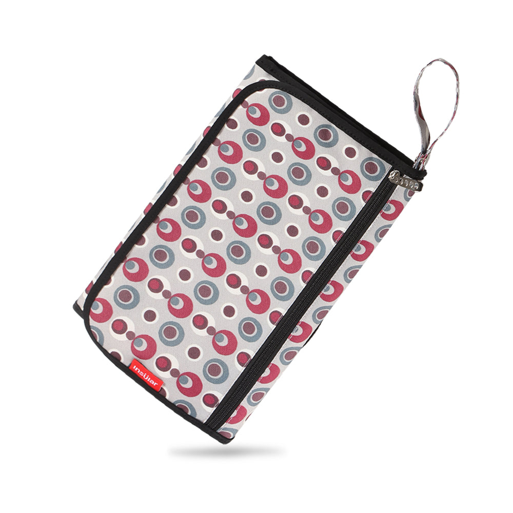 Pad for baby changing