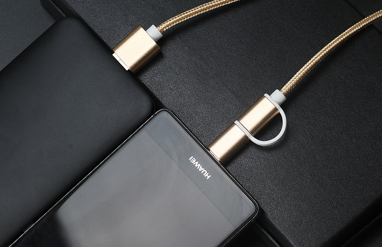 Fast charger cable USB Type C