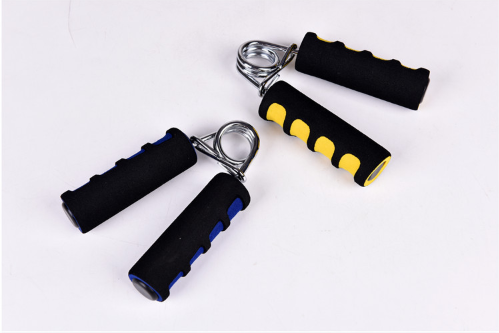 Fitness hand grippers