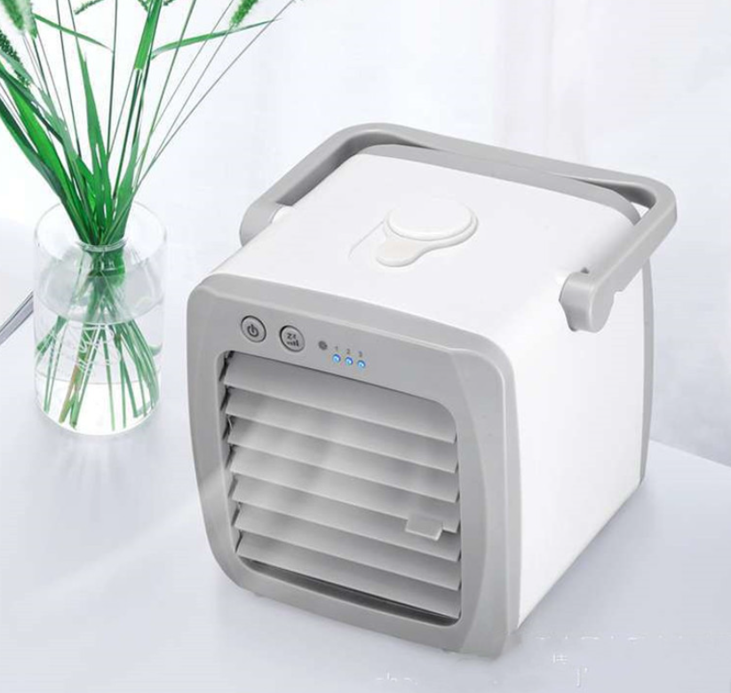 Mini air conditioner