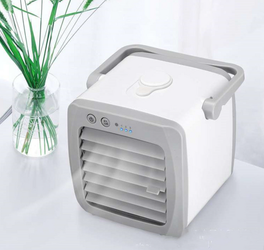 Mini air conditioner