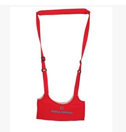 Walking aid for toddlers