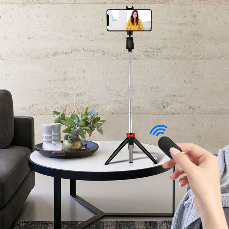 Selfie stick portable