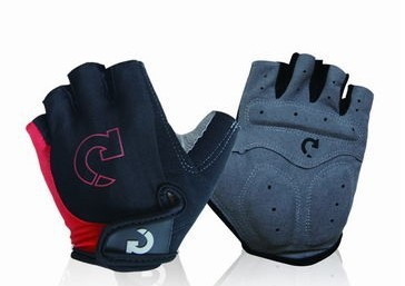 Gloves for cycling