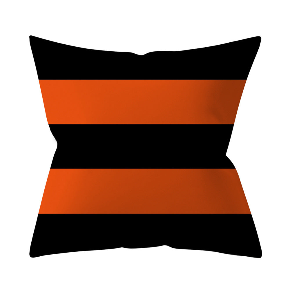Halloween decorative pillowcases