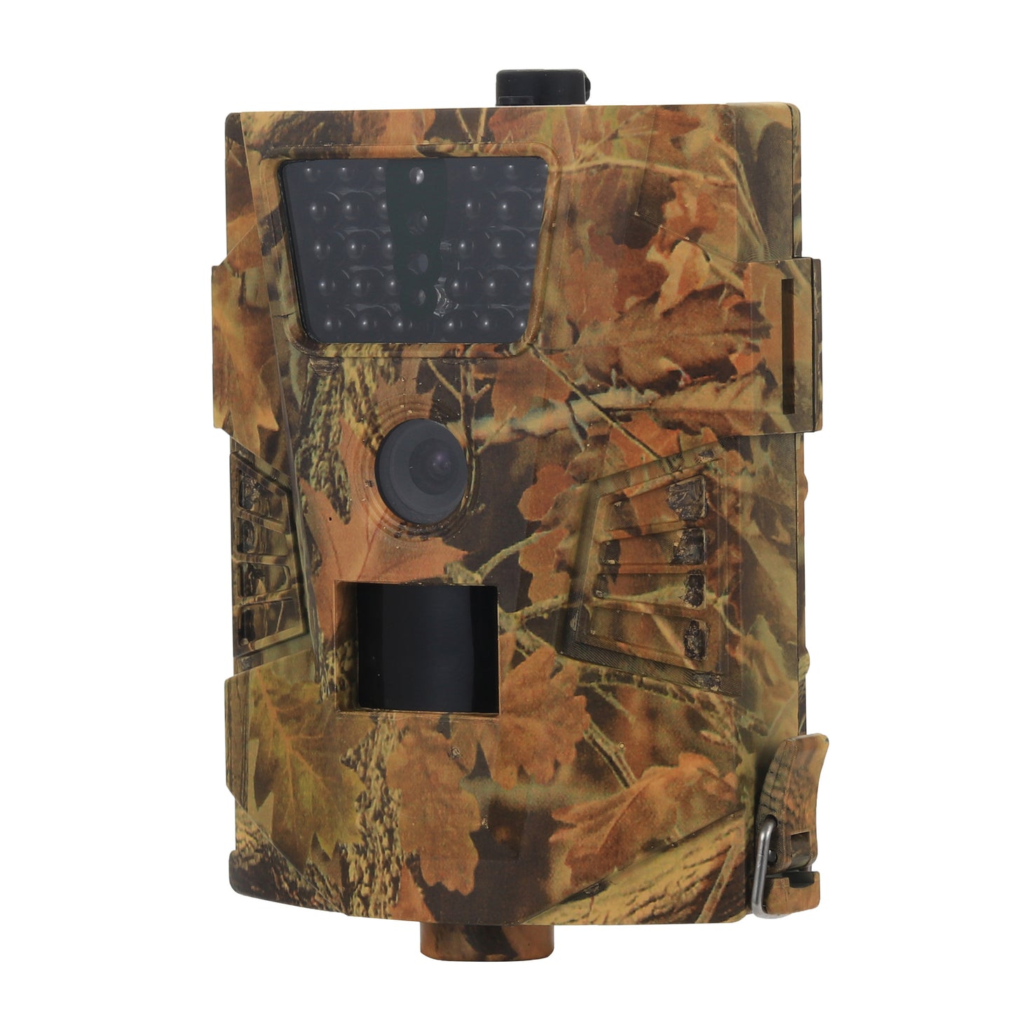 Outdoor surveillance camera