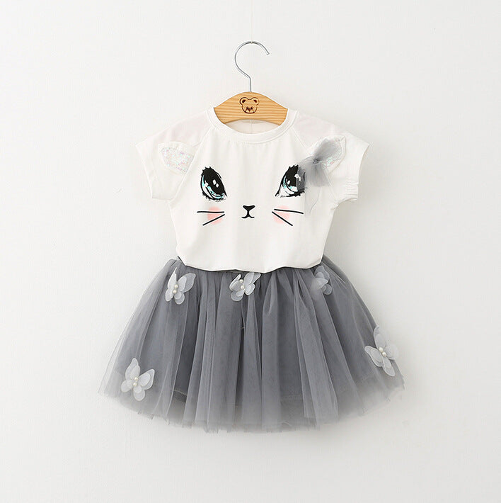 Baby girl dress