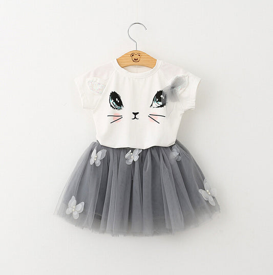 Baby girl dress