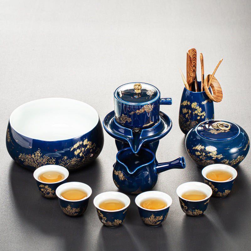 Beatiful japanese tea set