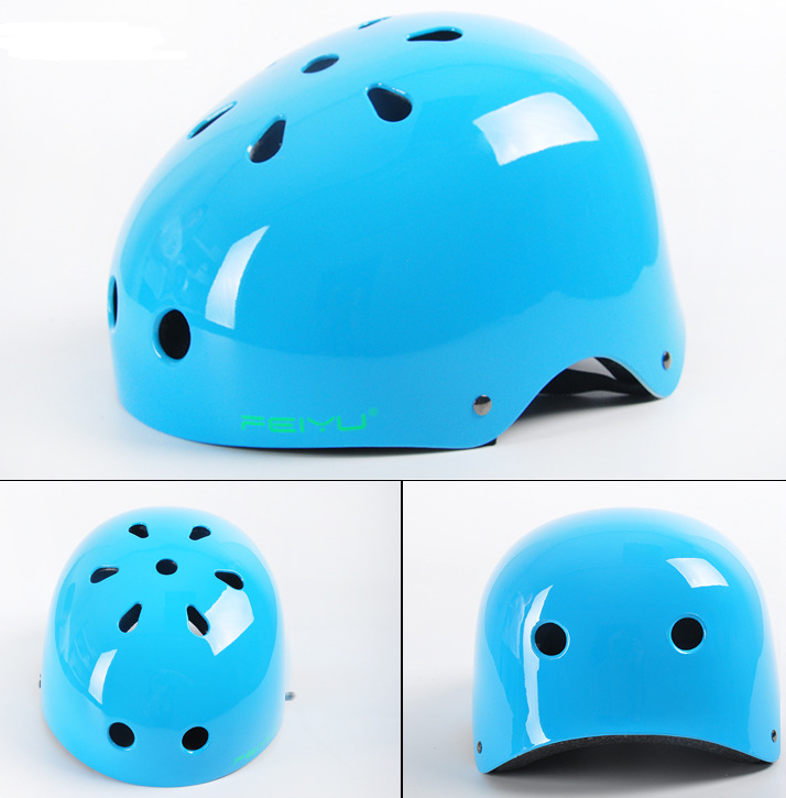 Bicycle helmet for kids