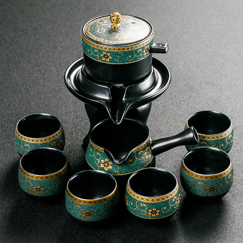 Beatiful japanese tea set