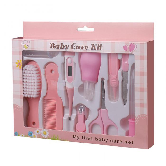Baby care set