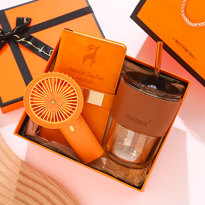 Premium lifestyle gift set for him